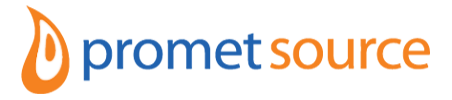 PrometSource transparent logo.